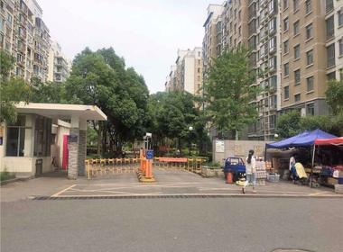 德邑花园 3室0厅0卫