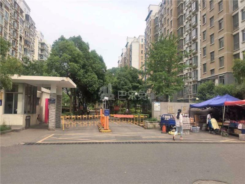 德邑花园13269234周边环境图0