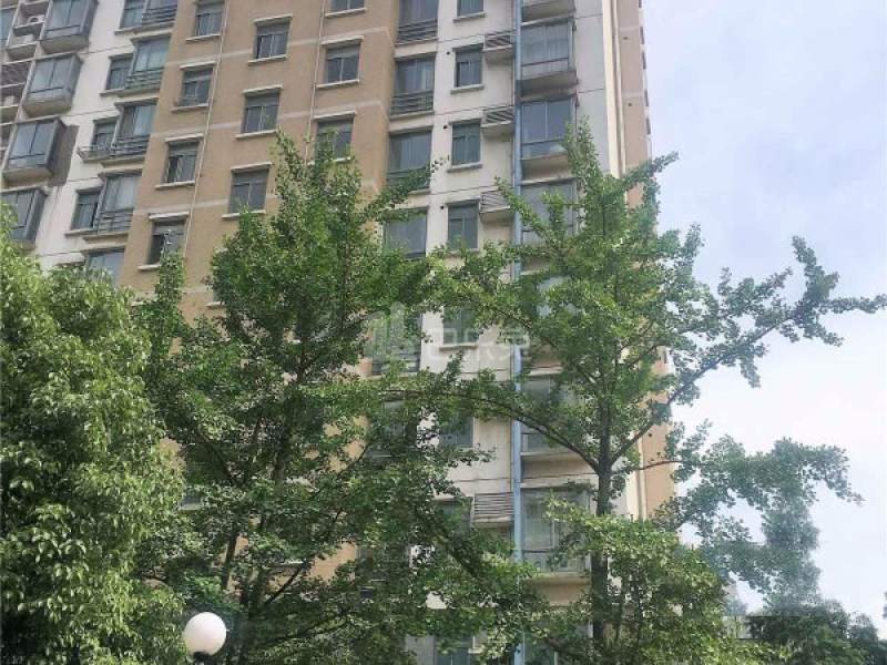 德邑花园13269234周边环境图2