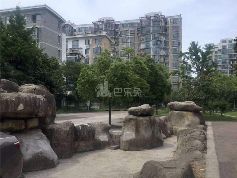 德邑花园13269234周边环境图3