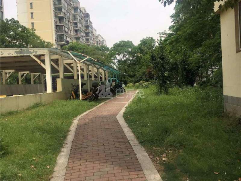 德邑花园13269234周边环境图4