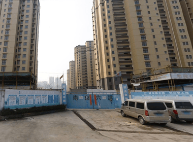 定坊嘉苑 3室0厅0卫