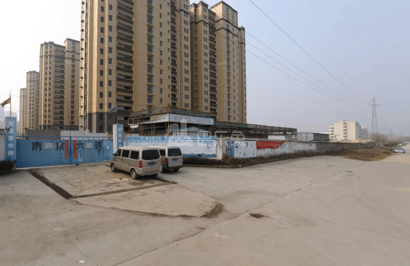 定坊嘉苑10950192周边环境图10