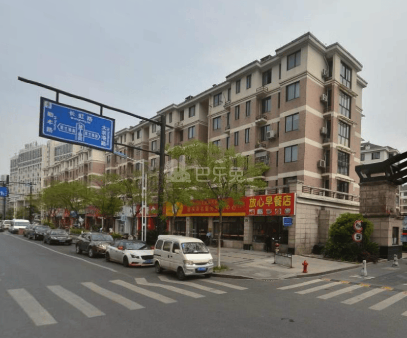 丁桥大唐苑7879220周边环境图9