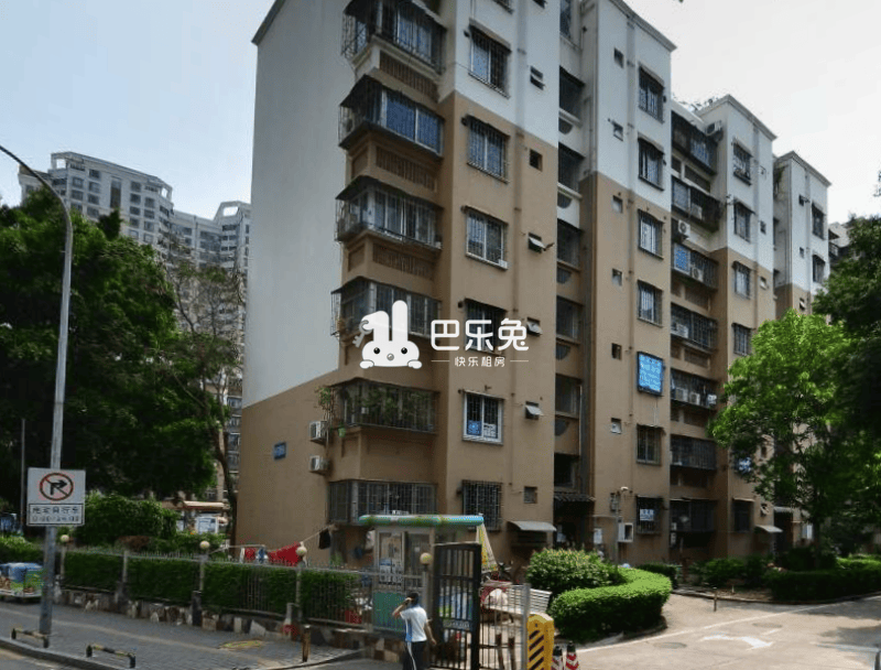 景新花园景丽阁