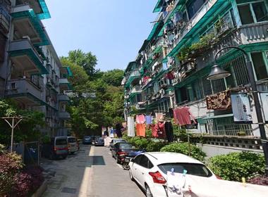 丁衙巷小区 2室0厅0卫