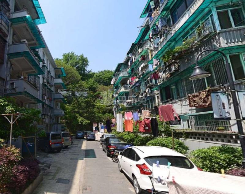 丁衙巷小区15649204周边环境图0