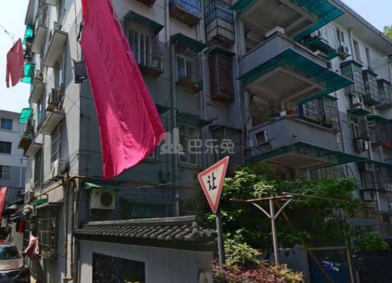 丁衙巷小区15649204周边环境图1