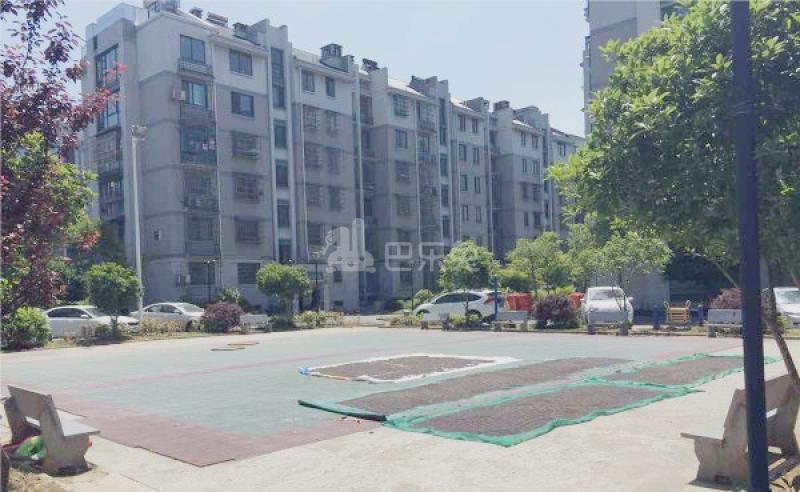 定山家园10068429周边环境图2