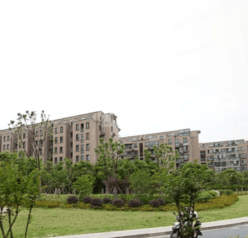 东城丽景11443318周边环境图6