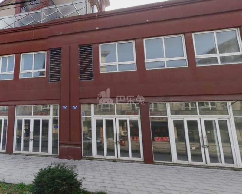 东都江南名苑14600467周边环境图3