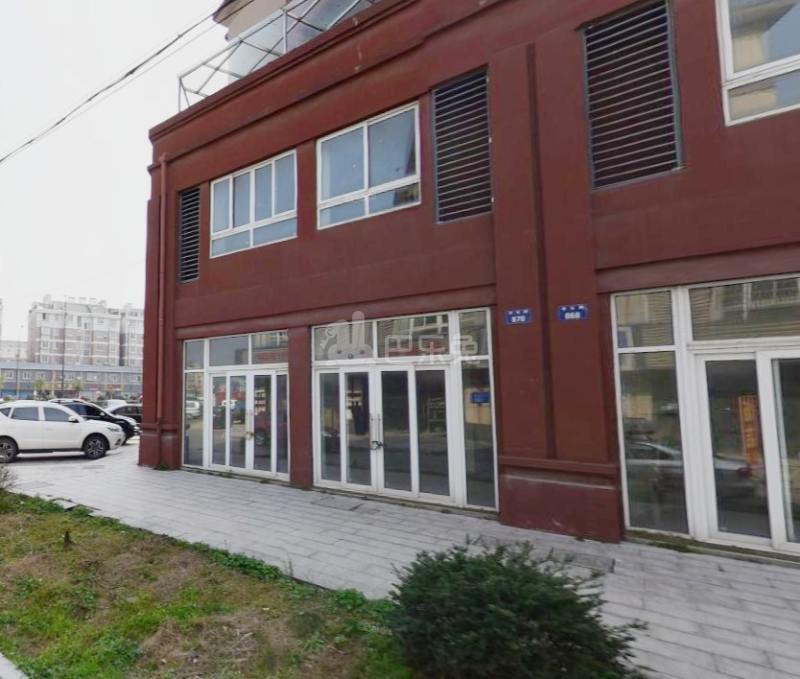 东都江南名苑14600467周边环境图5