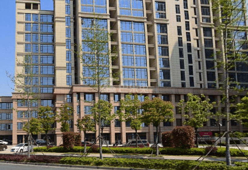 滨江东方海岸15422820周边环境图24