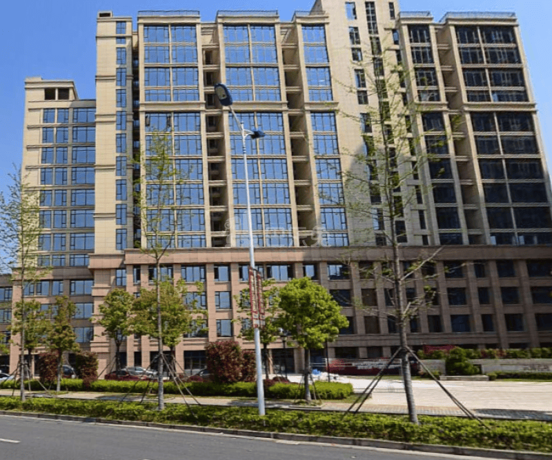 滨江东方海岸15422820周边环境图26