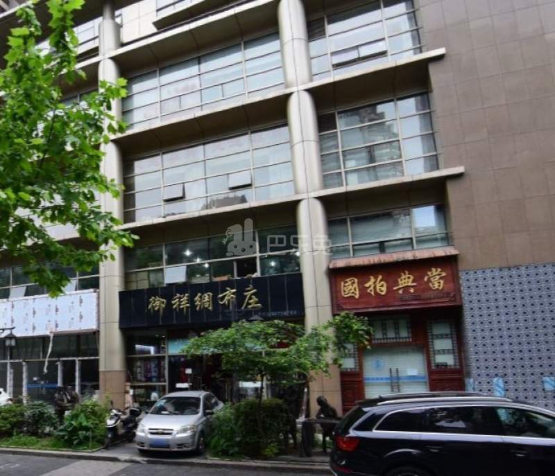 东方金座15137676周边环境图13