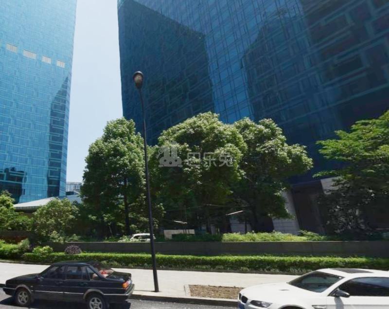 东方君悦18370060周边环境图2