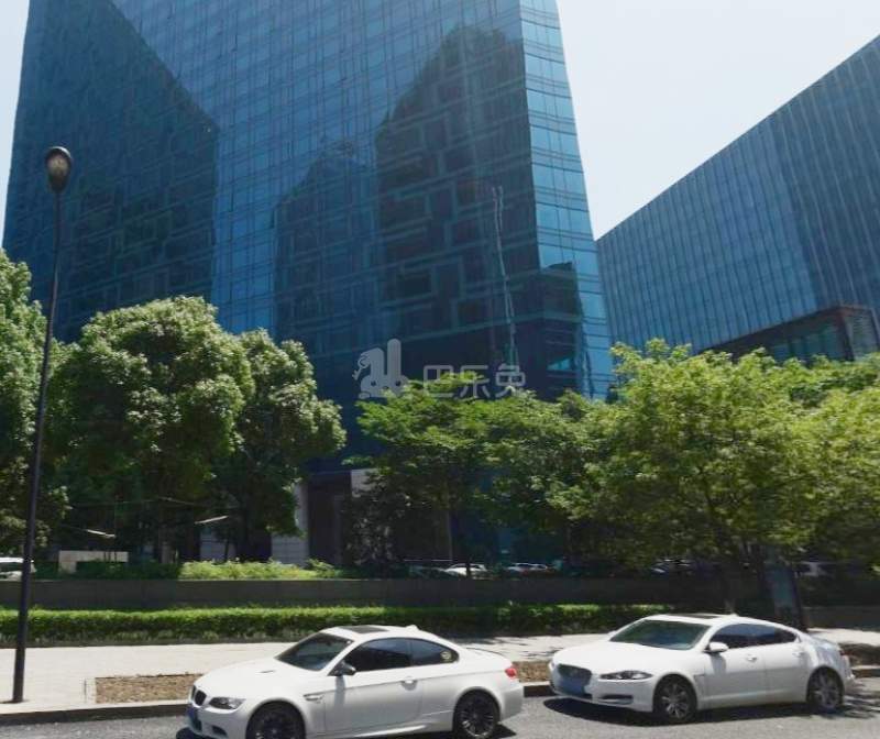 东方君悦18370060周边环境图4