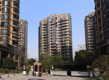 东方丽都花苑 1室1厅1卫