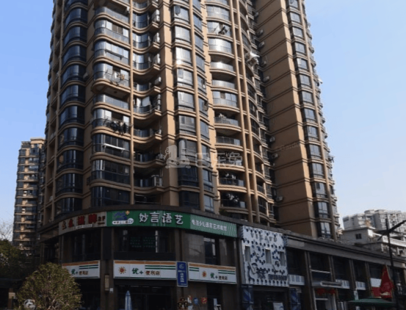 东方丽都花苑18362029周边环境图3