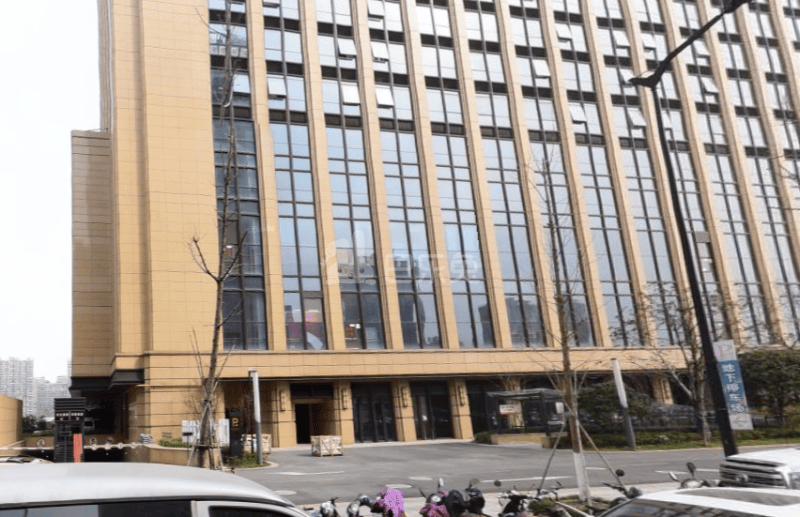 东方铭楼18474998周边环境图5