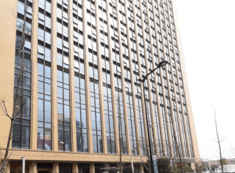 东方铭楼18474998周边环境图6