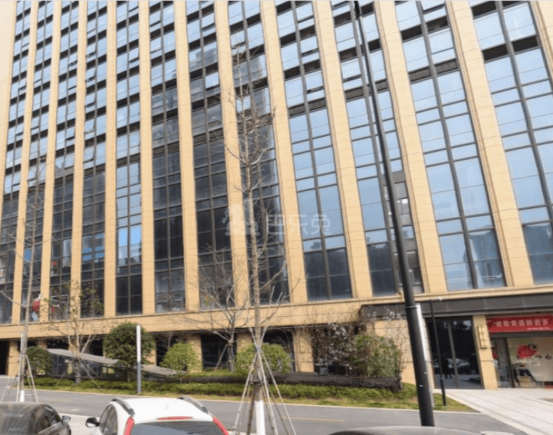 东方铭楼18474998周边环境图7