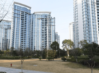 欣盛东方润园 1室2厅1卫