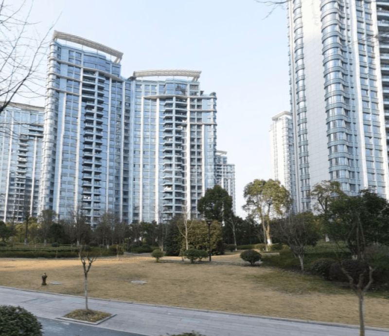 欣盛东方润园18394253周边环境图1