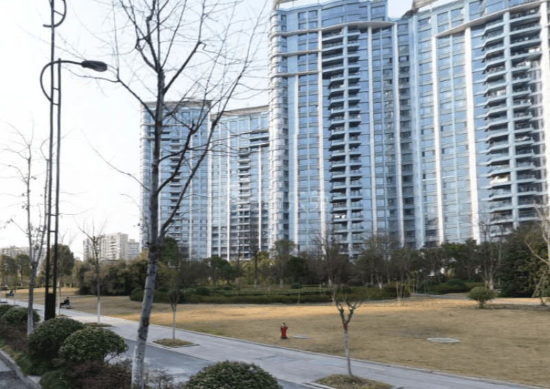 欣盛东方润园18394253周边环境图2