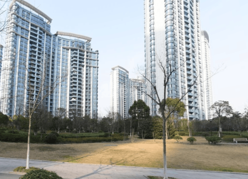 欣盛东方润园18394253周边环境图3