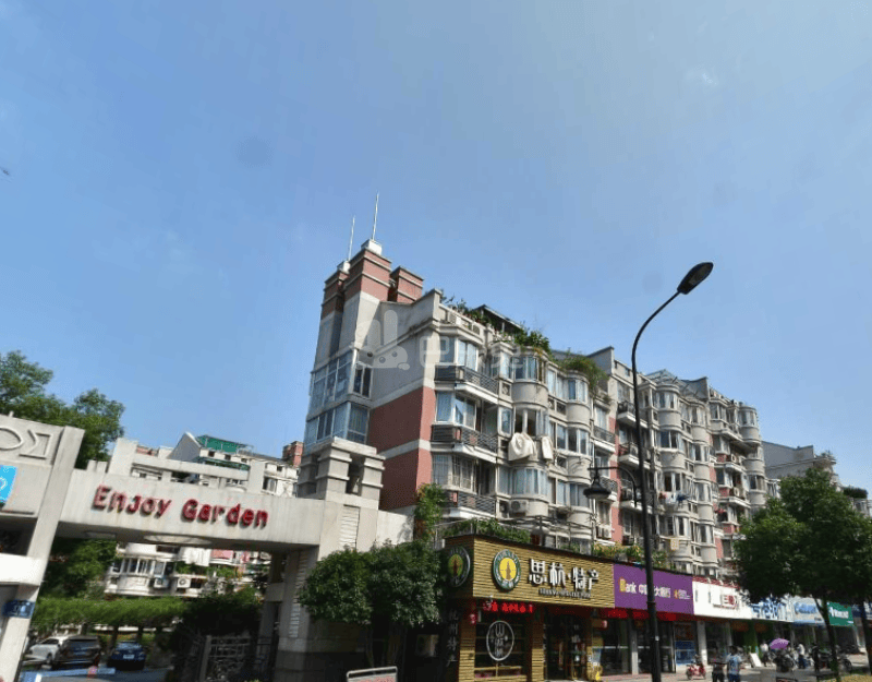 恩济花苑18232900周边环境图1