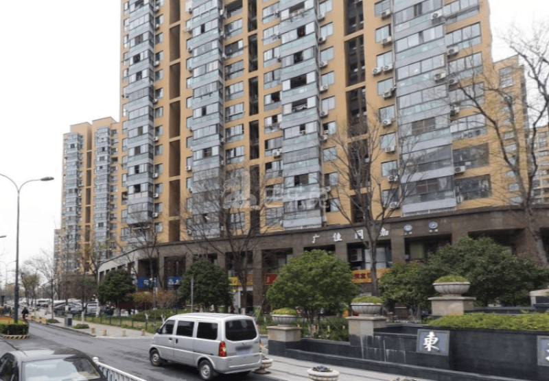 东港嘉苑一区14551495周边环境图8