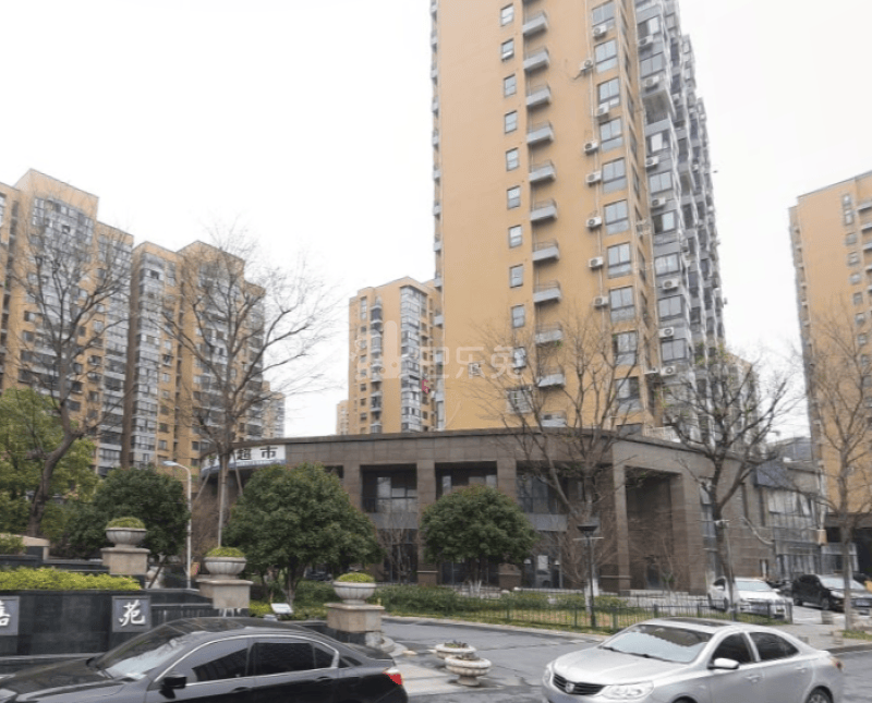 东港嘉苑一区14551495周边环境图9