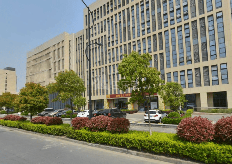 泰地北上新城13898314周边环境图11