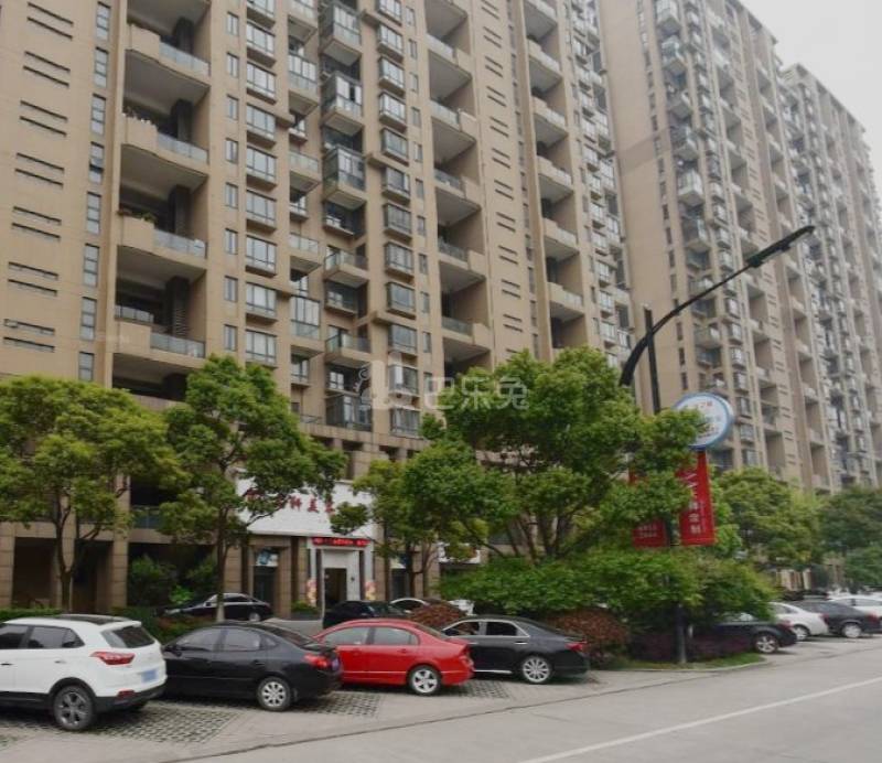 东海水景城景苑18485910周边环境图3