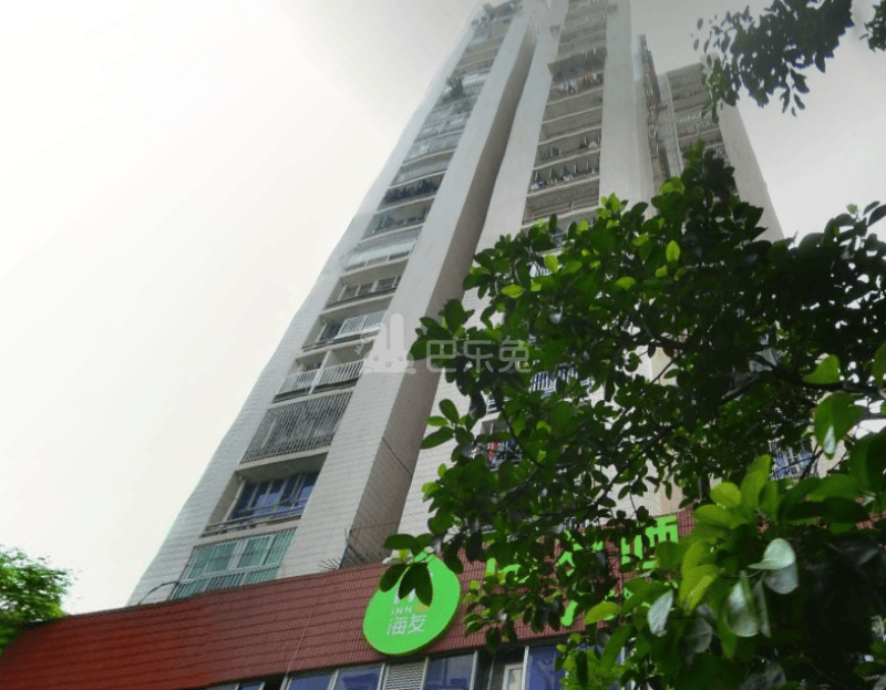 钜建大厦（龙城花园大厦）6139657周边环境图18