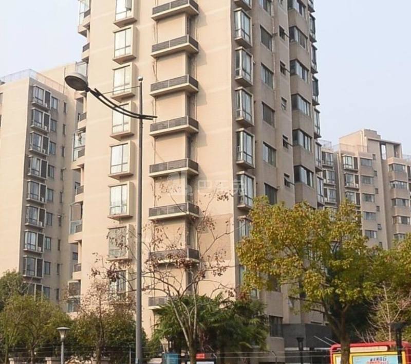 万达华府西苑12494150周边环境图26