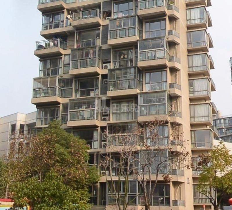 万达华府西苑12494150周边环境图28