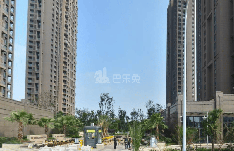 东和云第18469274周边环境图1