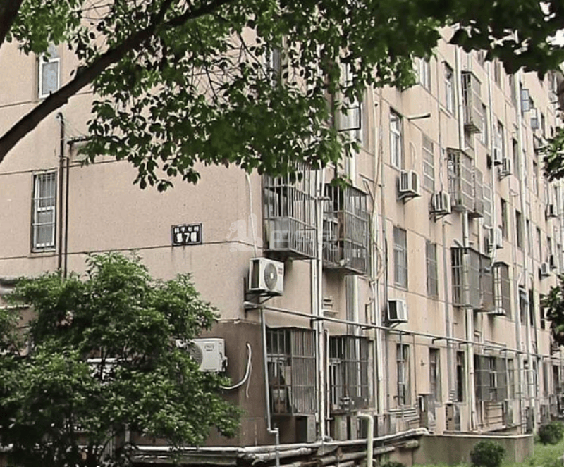 扬子七村13232508周边环境图0