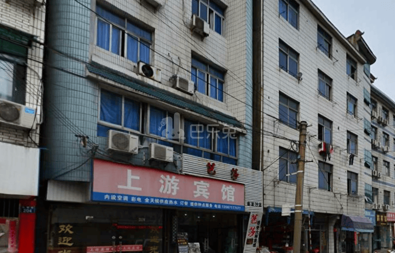 东门公寓14322531周边环境图7