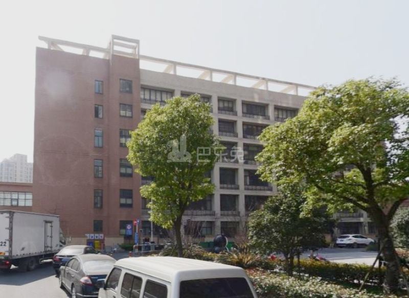 东沙铭城18446252周边环境图3