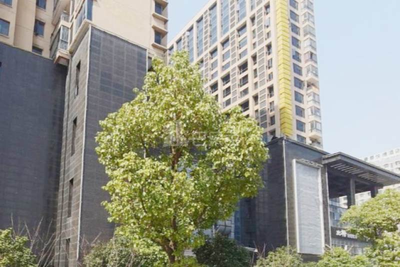 东沙铭城18446252周边环境图4