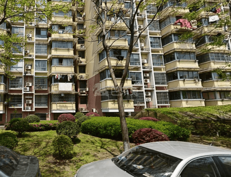 东新园东荷星苑18483461周边环境图1