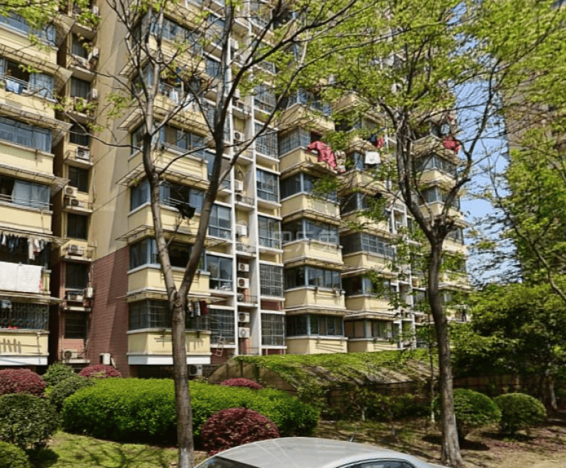 东新园东荷星苑18483461周边环境图3