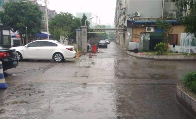 都市广厦18478547周边环境图3