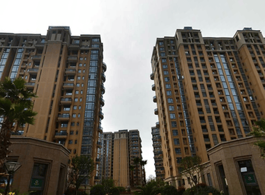 滨江万家星城南区（2期） 