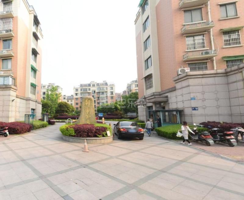 都市知音15390783周边环境图0