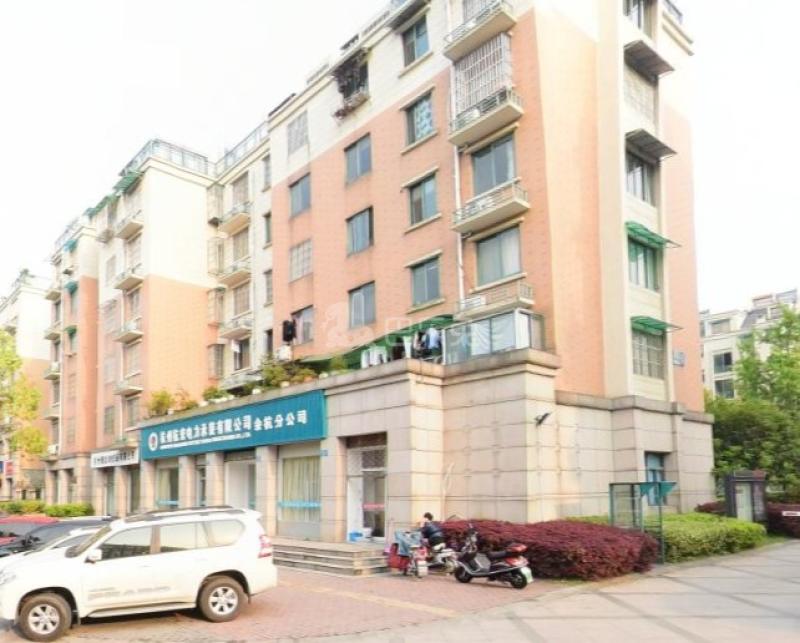 都市知音15390783周边环境图1