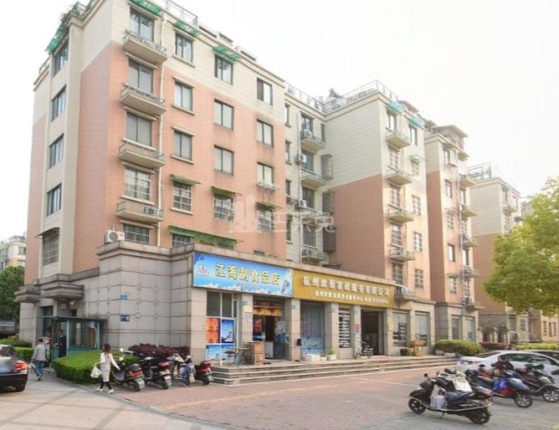 都市知音15390783周边环境图2